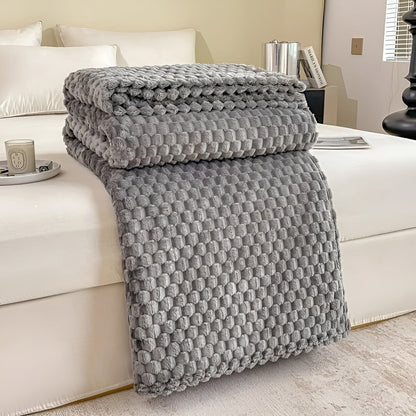 Decke – Superweiche und warme Decke für Sofa und Bett