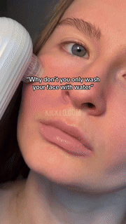 Sandsberg | Akne Blackhead Tiefenreinigung Entfernen