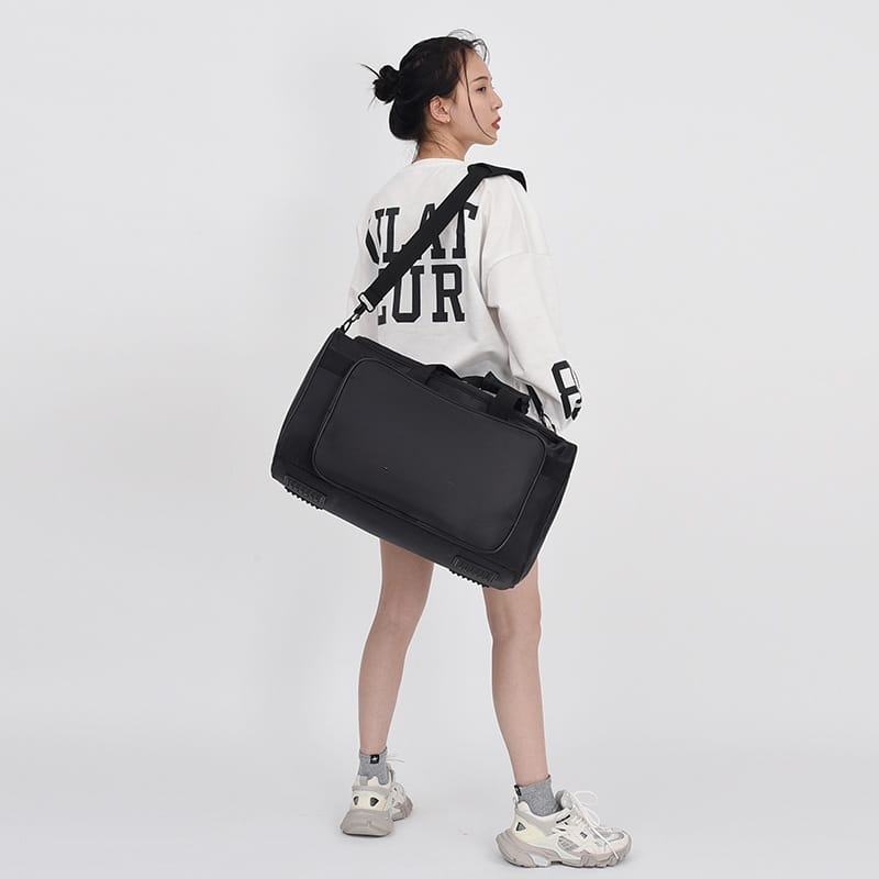 Sandsberg | Multifunktionale Reisetasche