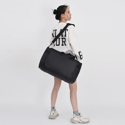 Sandsberg | Multifunktionale Reisetasche