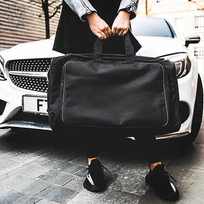 Sandsberg | Multifunktionale Reisetasche