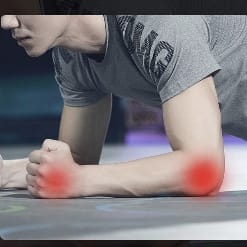 Sandsberg | Multifunktionaler Push-Up-Bar-Trainer