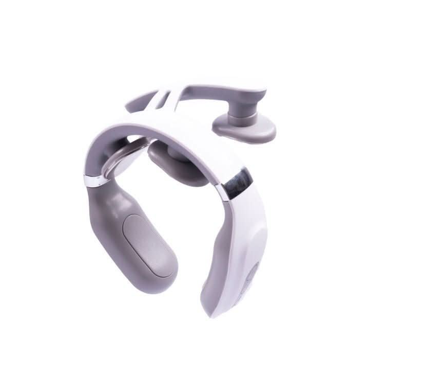 Sandsberg | 4-in-1 Nackenmassager mit Wärme & Vibration