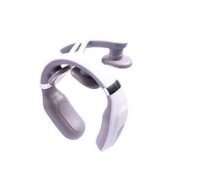 Sandsberg | 4-in-1 Nackenmassager mit Wärme & Vibration