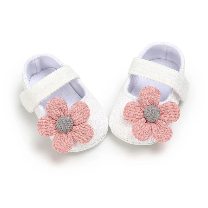 Sandsberg | Bequeme Babyschuhe für kleine Entdecker – MiniStappers