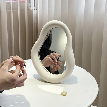 Sandsberg | ReflectaCharm - Zeitloser Vintage Spiegel