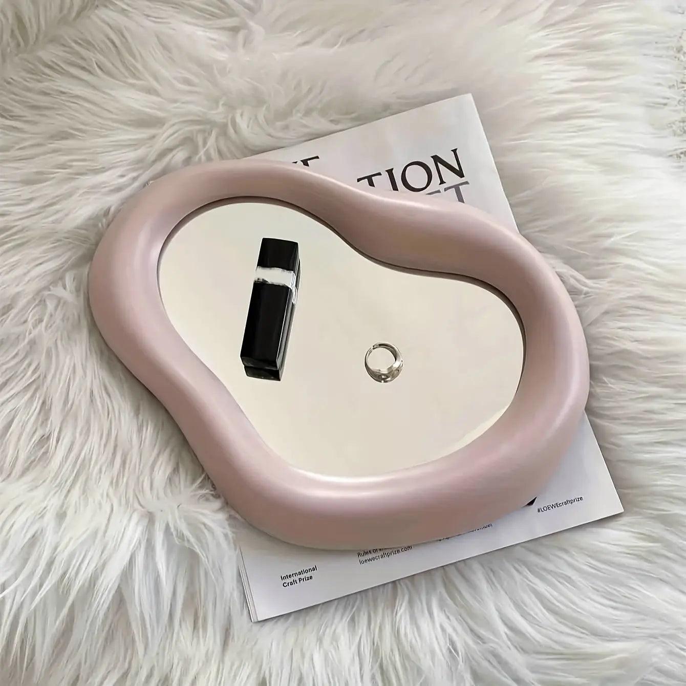 Sandsberg | ReflectaCharm - Zeitloser Vintage Spiegel