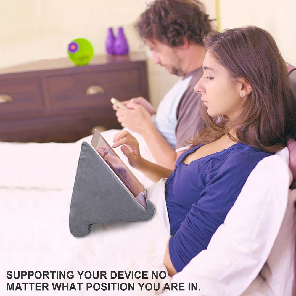 Innov8 Tablet Pillow | für iPad und andere Tablets