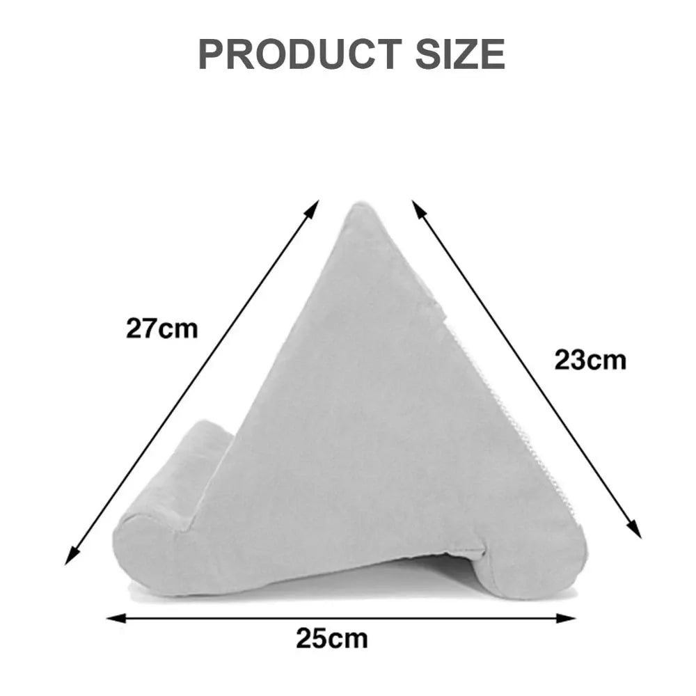 Innov8 Tablet Pillow | für iPad und andere Tablets