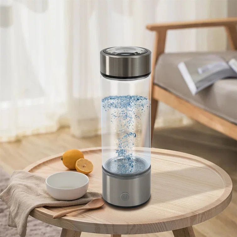 Sandsberg | Hydropro - Wasserstoff/Wasserflasche