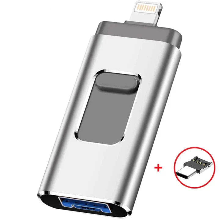 Sandsberg - Telefon usb