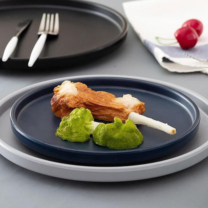 Sandsberg | BarnTable - Klassisches Farm Melamin-Geschirrset