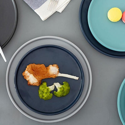 Sandsberg | BarnTable - Klassisches Farm Melamin-Geschirrset