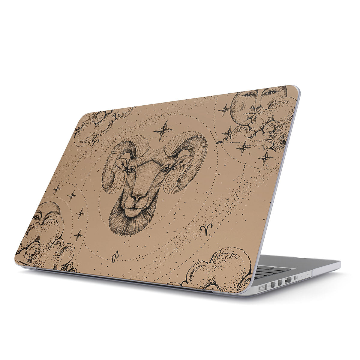 Sandsberg | Aries - Macbook Harte Hülle