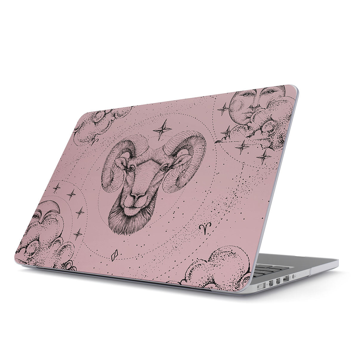 Sandsberg | Aries - Macbook Harte Hülle