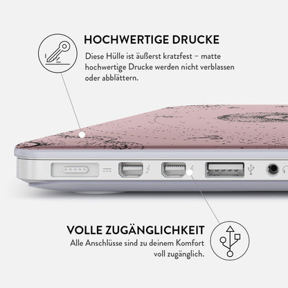 Sandsberg | Aries - Macbook Harte Hülle