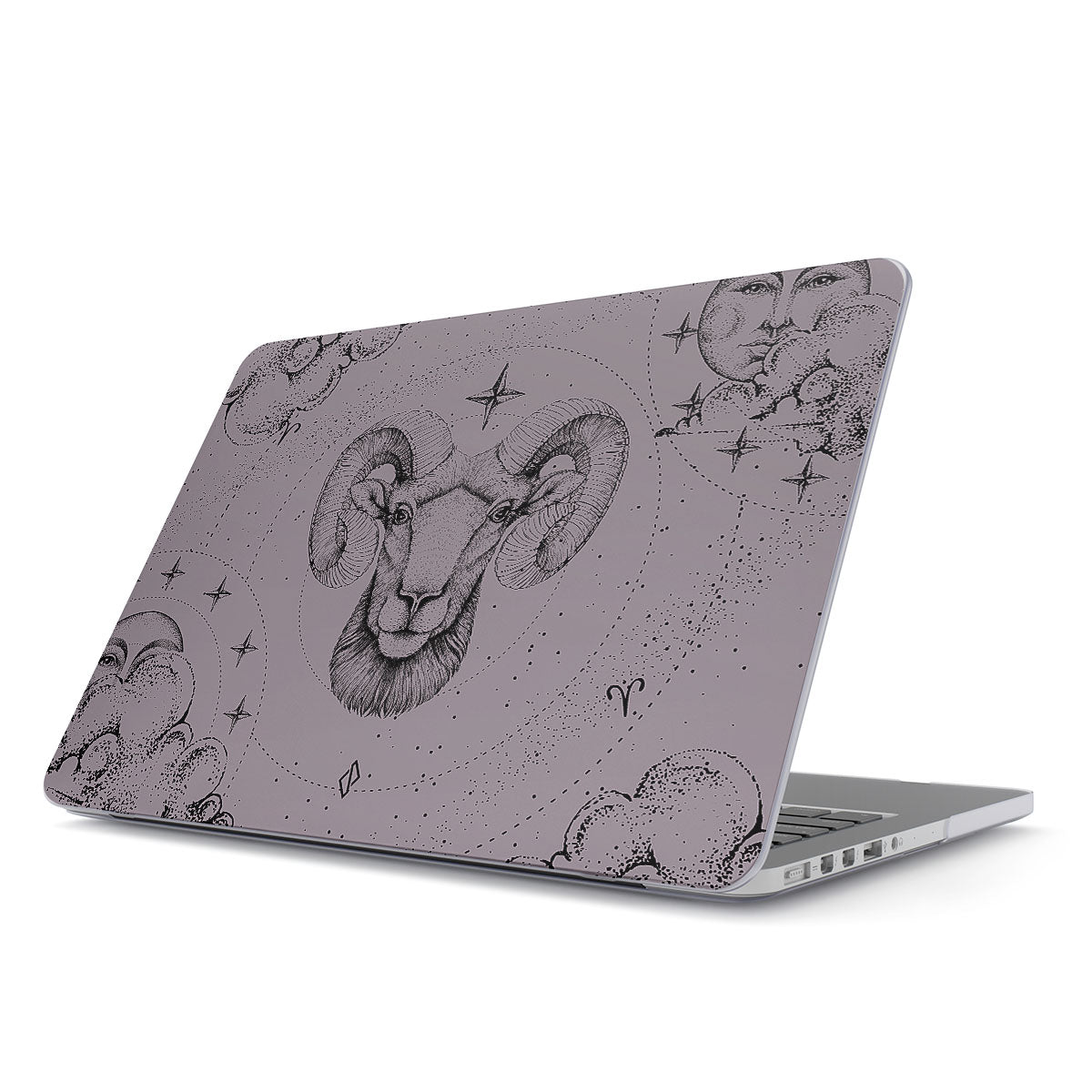 Sandsberg | Aries - Macbook Harte Hülle