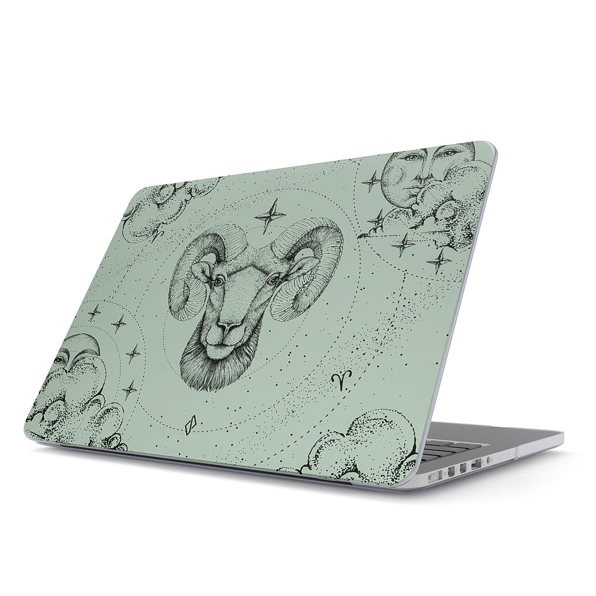 Sandsberg | Aries - Macbook Harte Hülle
