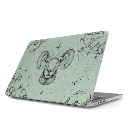 Sandsberg | Aries - Macbook Harte Hülle