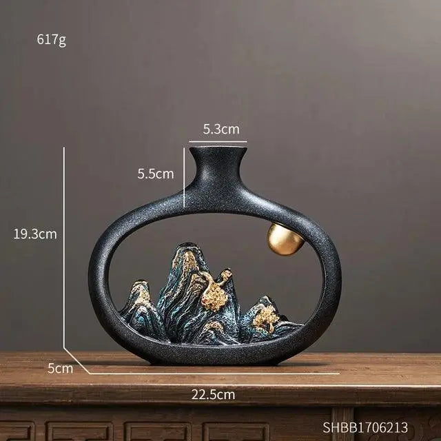 Sandsberg | Ihr Feng Shui Meisterwerk