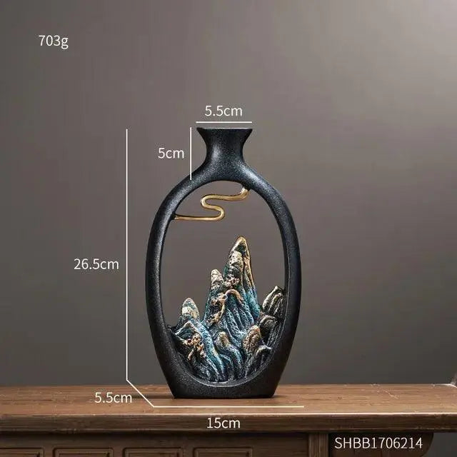 Sandsberg | Ihr Feng Shui Meisterwerk