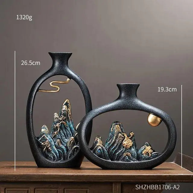 Sandsberg | Ihr Feng Shui Meisterwerk