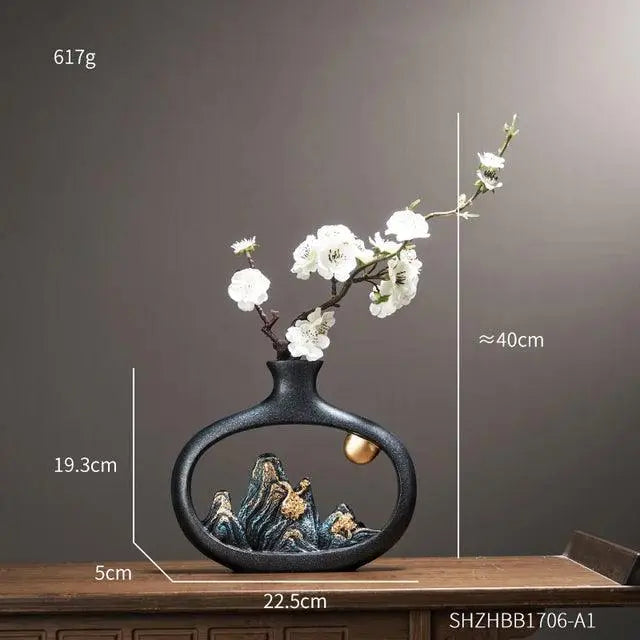 Sandsberg | Ihr Feng Shui Meisterwerk