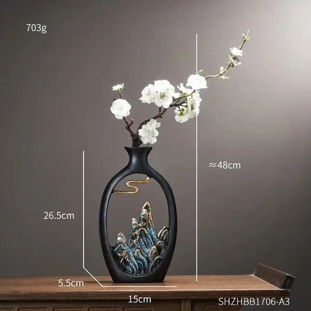 Sandsberg | Ihr Feng Shui Meisterwerk