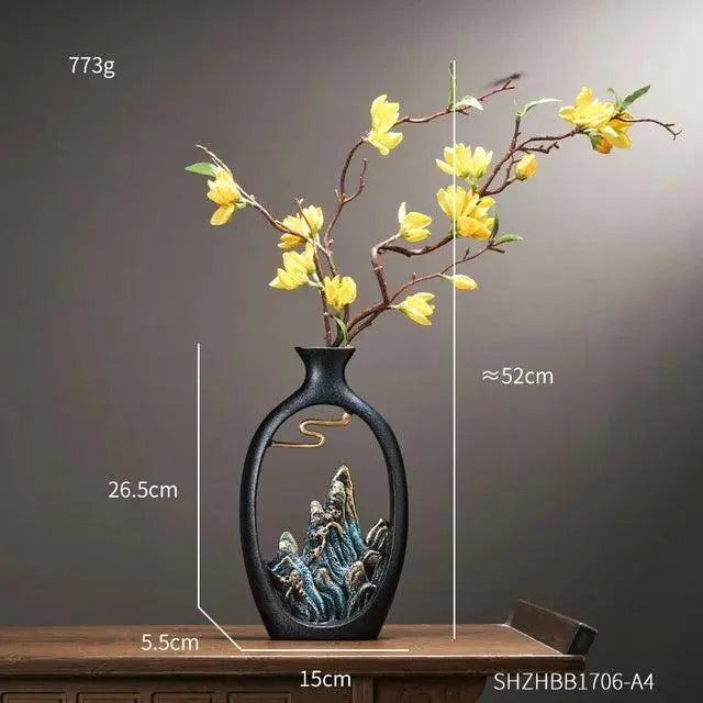 Sandsberg | Ihr Feng Shui Meisterwerk
