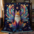 Schöner Fuchs Quilt
