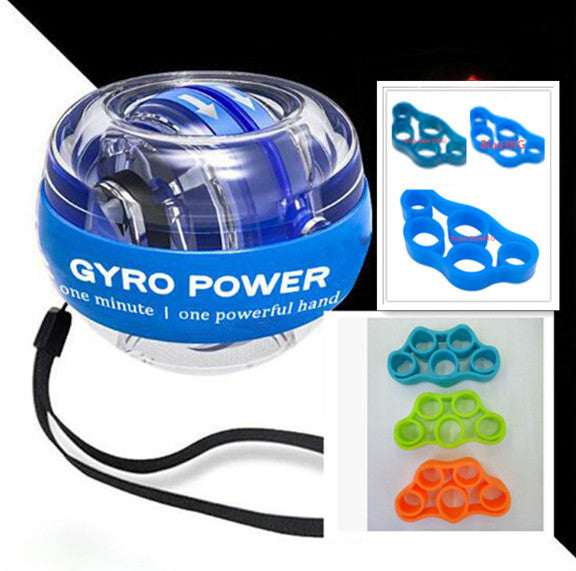 Handtrainer Handgelenkball Super Gyroskop