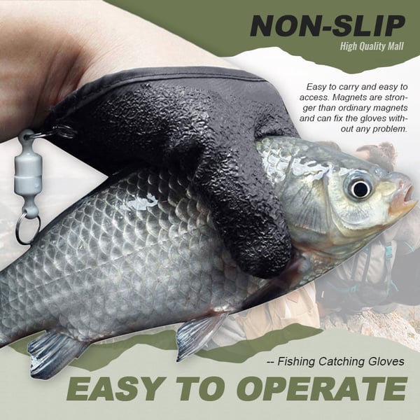 AquaGrip Angelhandschuhe