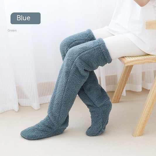 COZYDREAM | Wintersocken | Ultimativer Komfort | Kältebeständig und gemütlich