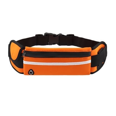 Lauf-Sport Jogging Tragbare Outdoor Handyhalterung Wasserdichte Gürteltasche
