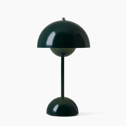 NordicNest Moderne Suppen LED Lampe - Luxuriöser Ton, Dimmbares Licht