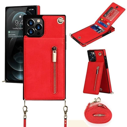 Sandsberg Wallet iPhone-Hülle – Kreditkarteninhaber für iPhone