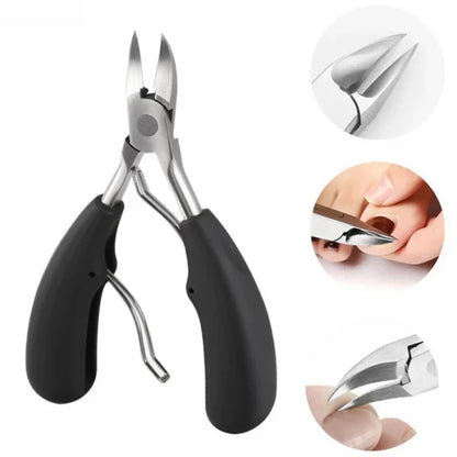 Orthopädische Nagelschneider