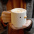 Chick Kaffeetasse