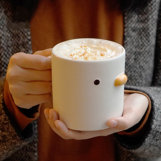 Chick Kaffeetasse