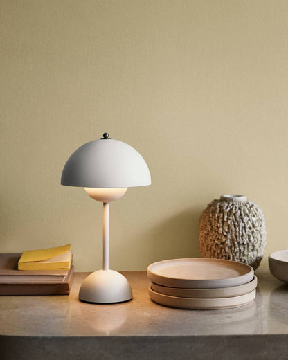 Glow Lampe - Elegante und vielseitige Beleuchtung für jeden Raum