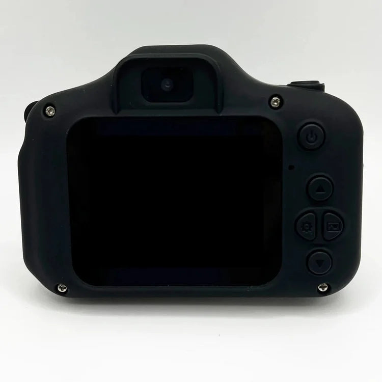 Sandsberg | Retro-Kamera für Unvergessliche Momente