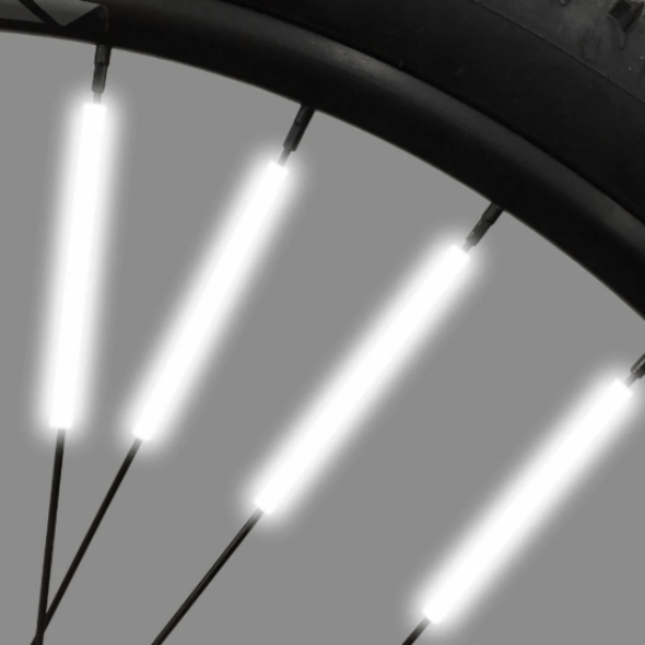 Sandsberg | Fahrrad Reflektorstreifen
