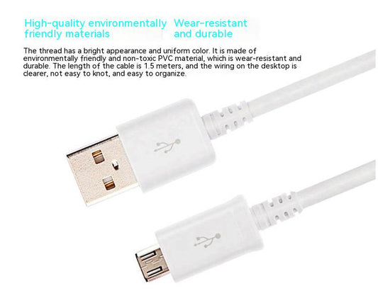 Android Universelles Datenkabel USB