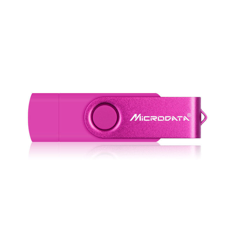 USB-Speicherstick Handy Metallgehäuse *NEU