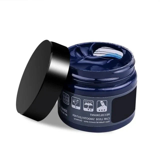 Advanced Leder Reparatur Gel - Reparieren Sie Ledersitze, Schuhe, Taschen, Sofa, Möbel