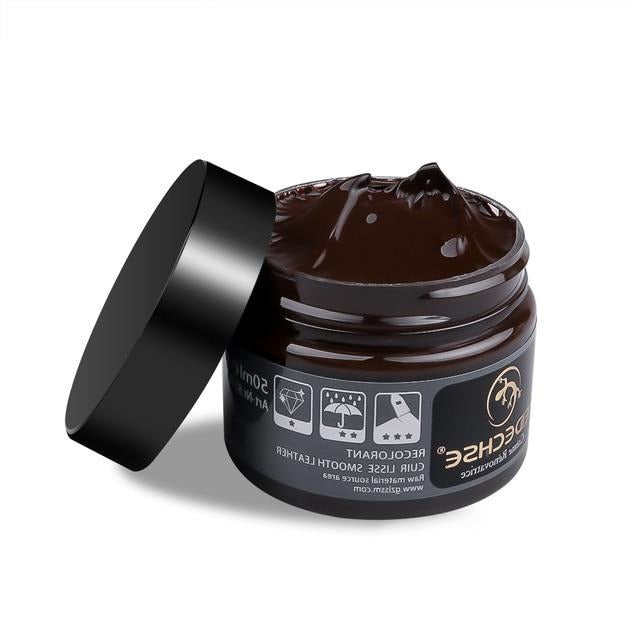 Advanced Leder Reparatur Gel - Reparieren Sie Ledersitze, Schuhe, Taschen, Sofa, Möbel