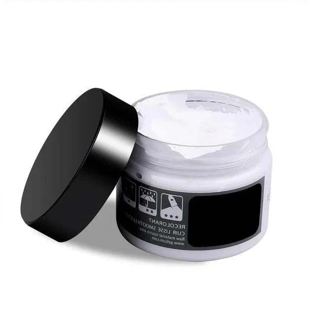 Advanced Leder Reparatur Gel - Reparieren Sie Ledersitze, Schuhe, Taschen, Sofa, Möbel