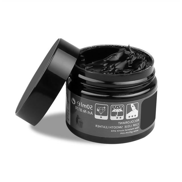 Advanced Leder Reparatur Gel - Reparieren Sie Ledersitze, Schuhe, Taschen, Sofa, Möbel