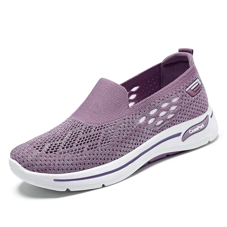 Orthopädische elegante Turnschuhe