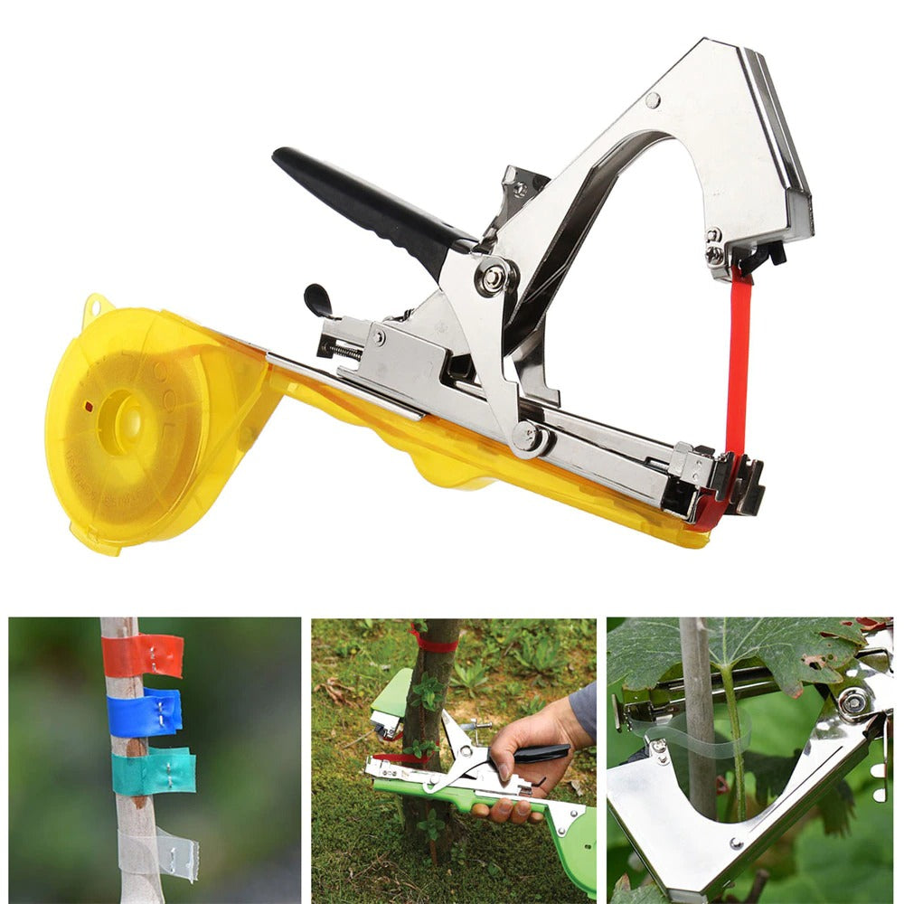 TapeTool® | Garten Tapen Maschine